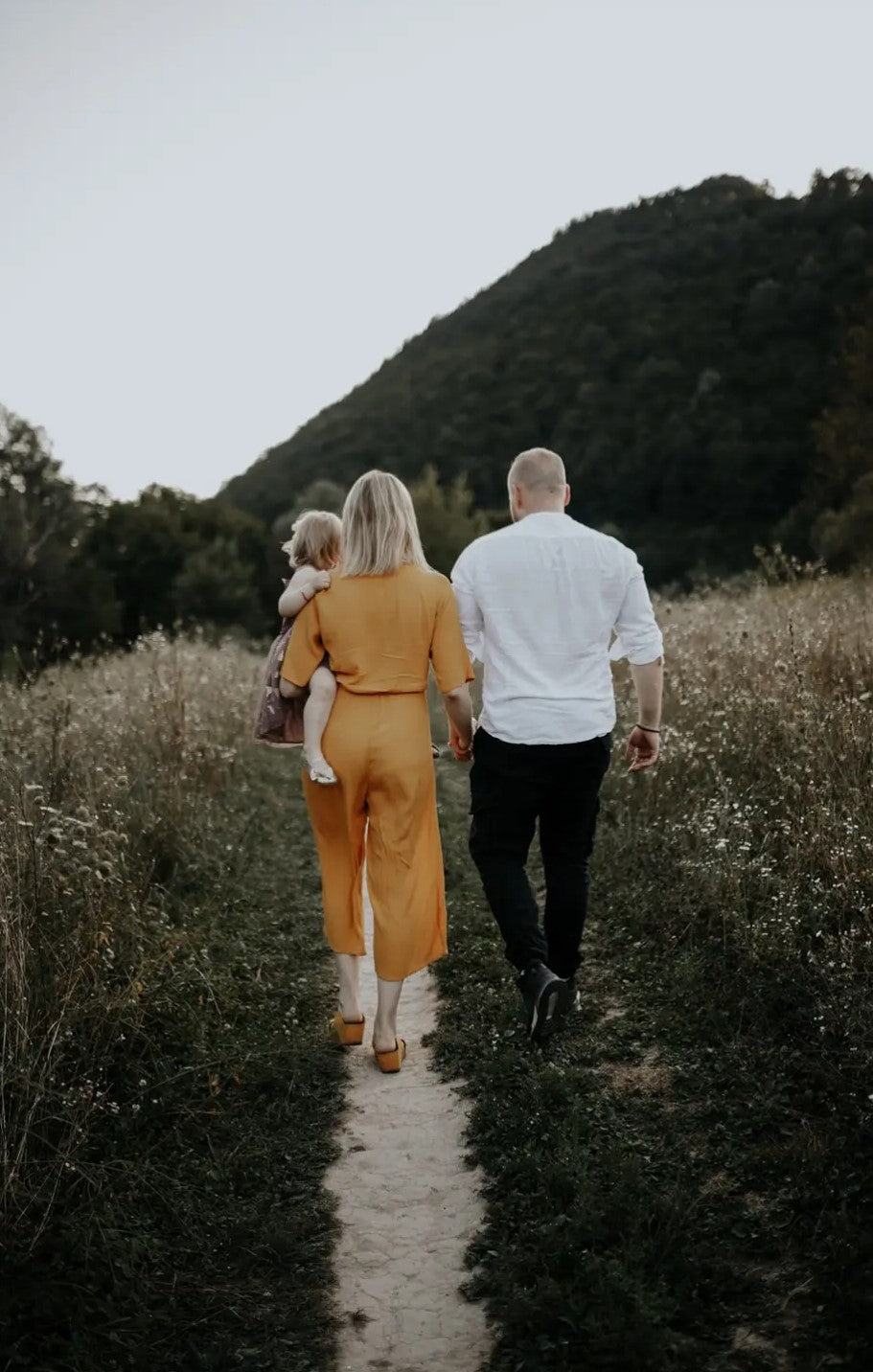 Håndlaget akryllampe med ditt eget bilde – laget i Norge